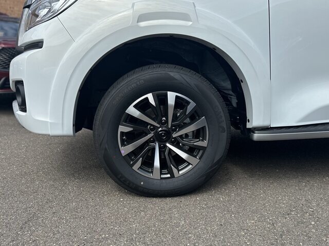 2025 GWM Cannon Ultra