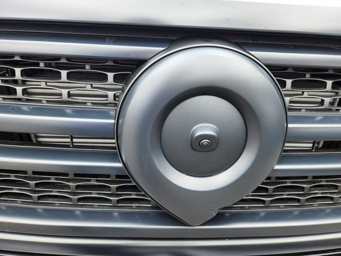 2025 GWM Cannon Vanta