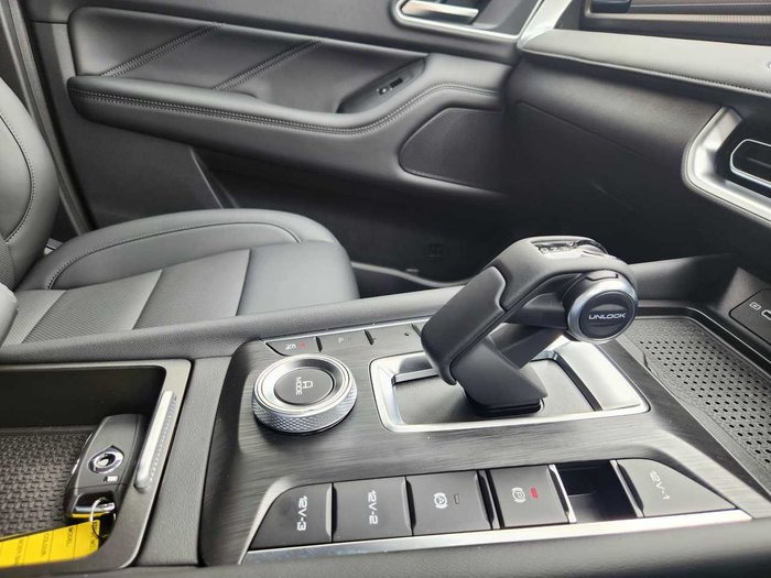 2025 GWM Cannon Vanta