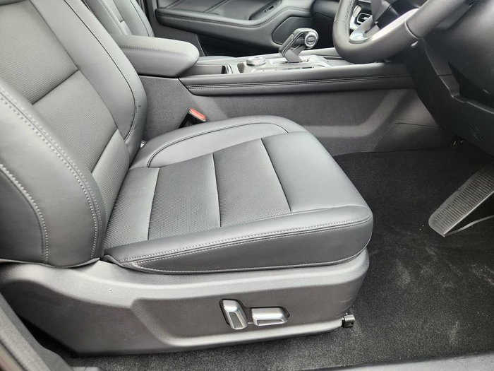 2025 GWM Cannon Vanta