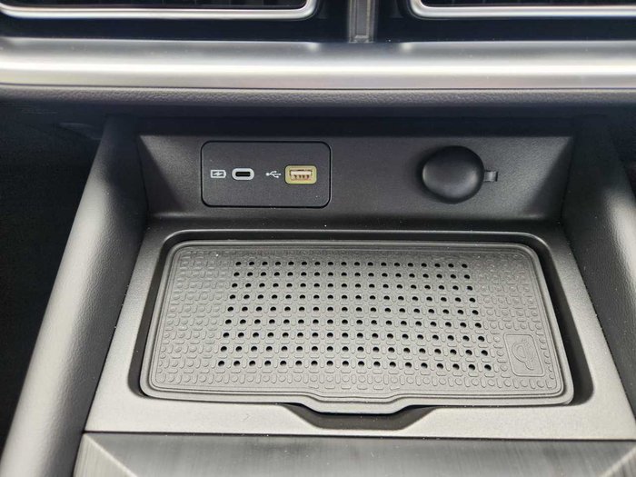 2025 GWM Cannon Vanta