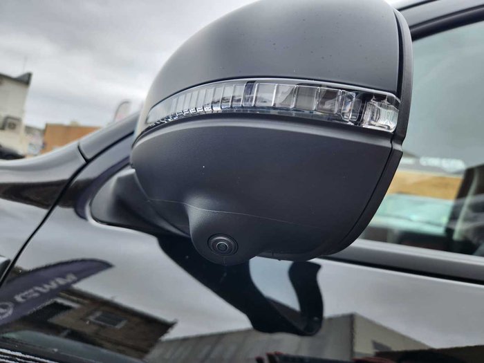 2025 GWM Cannon Vanta