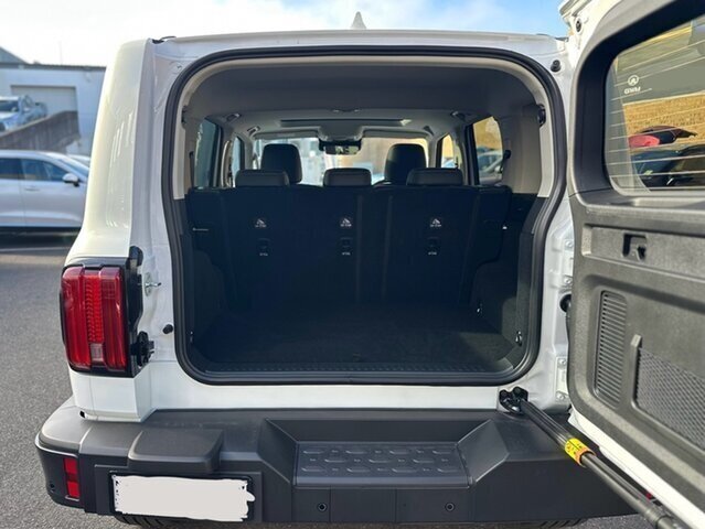 2025 GWM Tank 300 Ultra