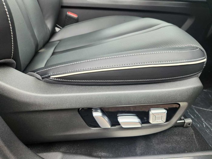 2025 GWM Tank 300 Ultra Hybrid