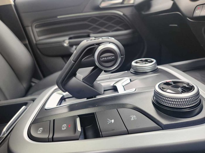 2025 GWM Tank 300 Ultra Hybrid