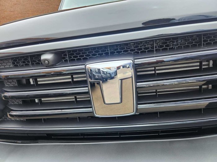 2025 GWM Tank 300 Ultra Hybrid