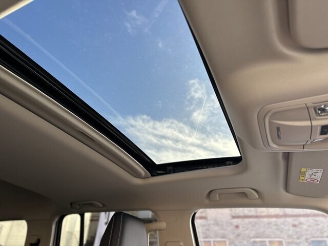 2025 GWM Tank 300 Ultra