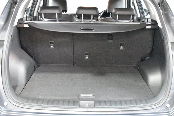 2018 Hyundai Tucson Active X