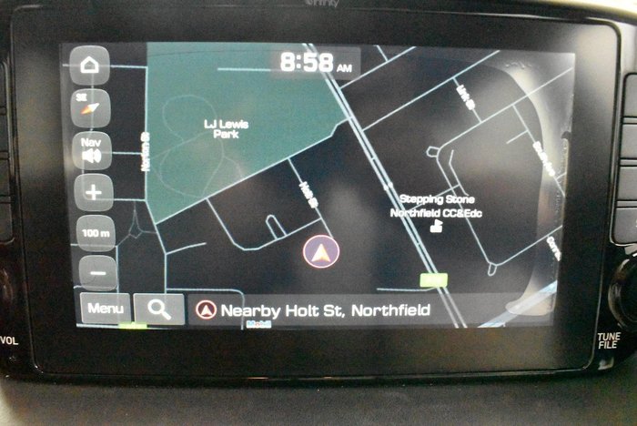 2018 Hyundai Tucson Active X