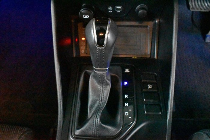 2018 Hyundai Tucson Active X