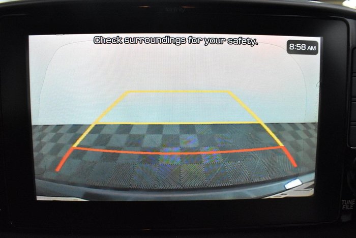 2018 Hyundai Tucson Active X