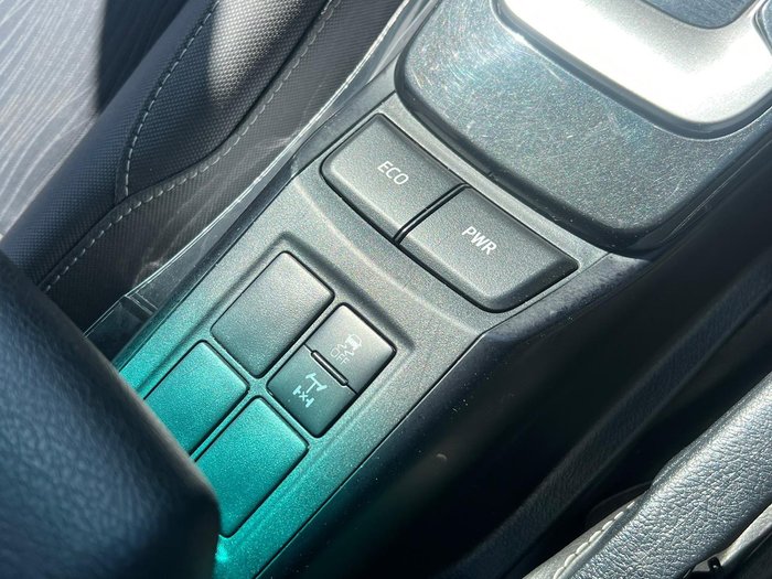 2022 Toyota Fortuner GX