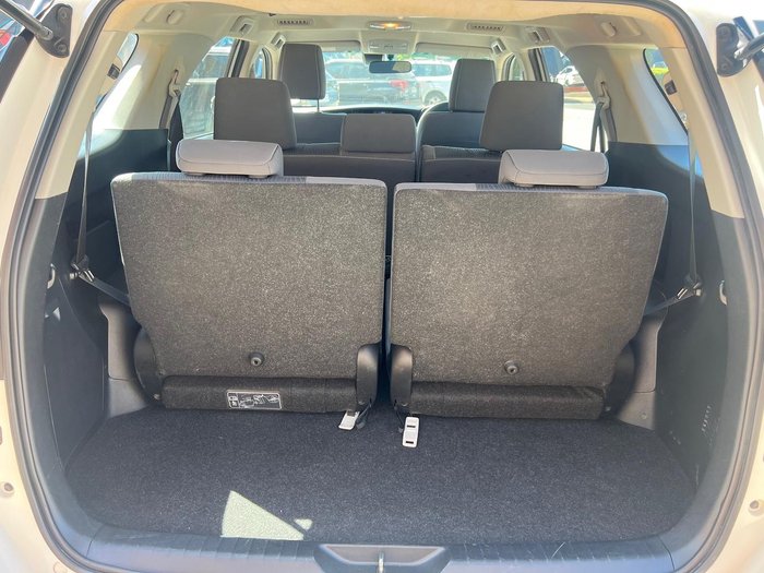 2022 Toyota Fortuner GX