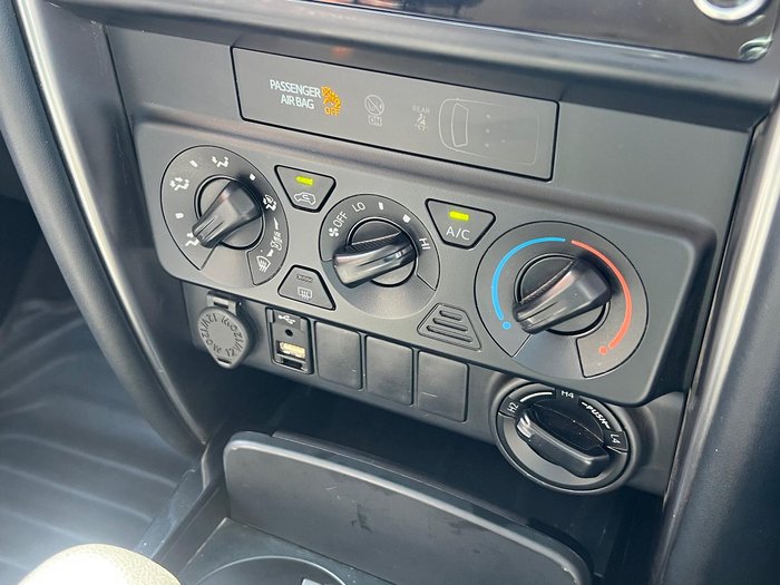 2022 Toyota Fortuner GX