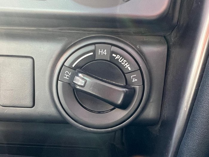 2022 Toyota Fortuner GX