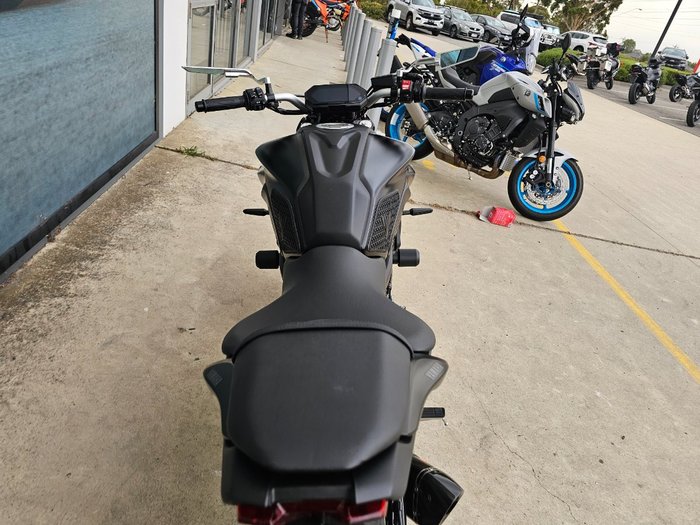 2022 Yamaha MT-07 LA (ABS)