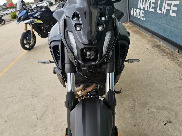 2022 Yamaha MT-07 LA (ABS)