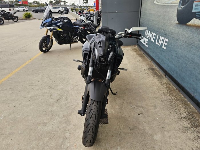 2022 Yamaha MT-07 LA (ABS)