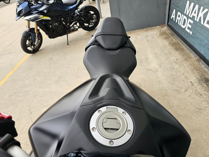 2022 Yamaha MT-07 LA (ABS)