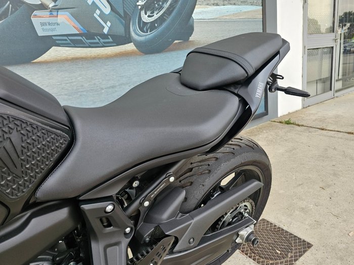 2022 Yamaha MT-07 LA (ABS)