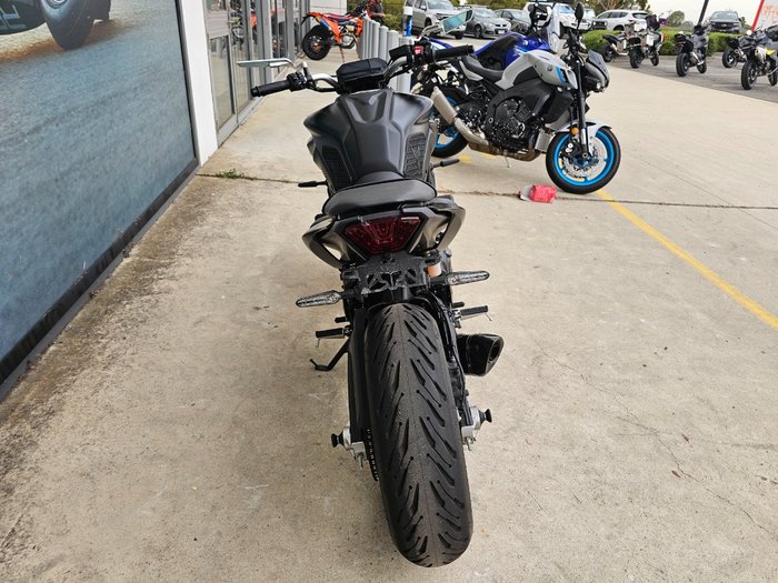 2022 Yamaha MT-07 LA (ABS)