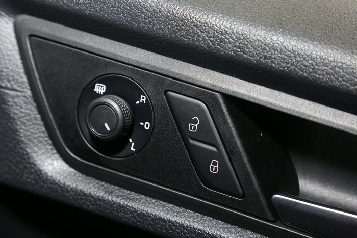 2020 Volkswagen Caddy TSI220 Trendline