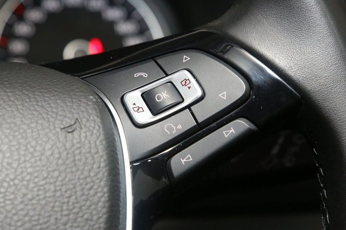 2020 Volkswagen Caddy TSI220 Trendline