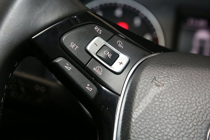 2020 Volkswagen Caddy TSI220 Trendline