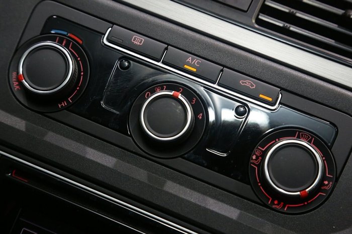 2020 Volkswagen Caddy TSI220 Trendline