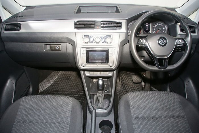 2020 Volkswagen Caddy TSI220 Trendline