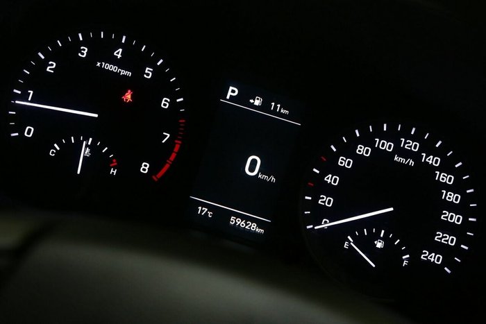 2020 Hyundai Tucson Highlander