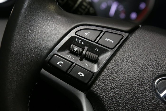 2020 Hyundai Tucson Highlander