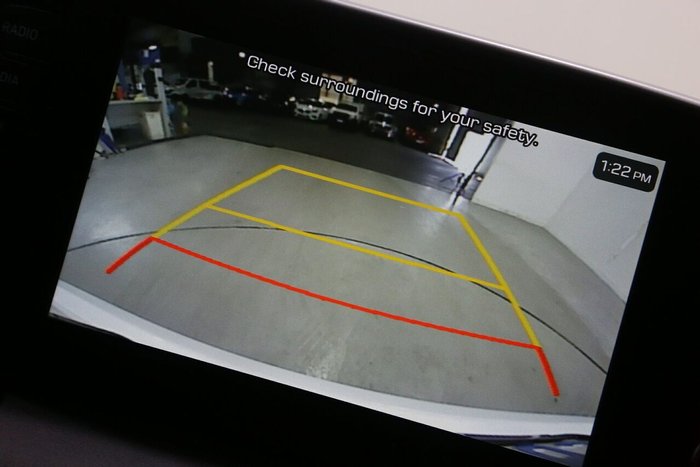 2020 Hyundai Tucson Highlander