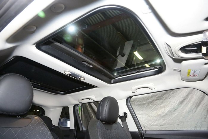 2020 MINI Hatch Cooper S