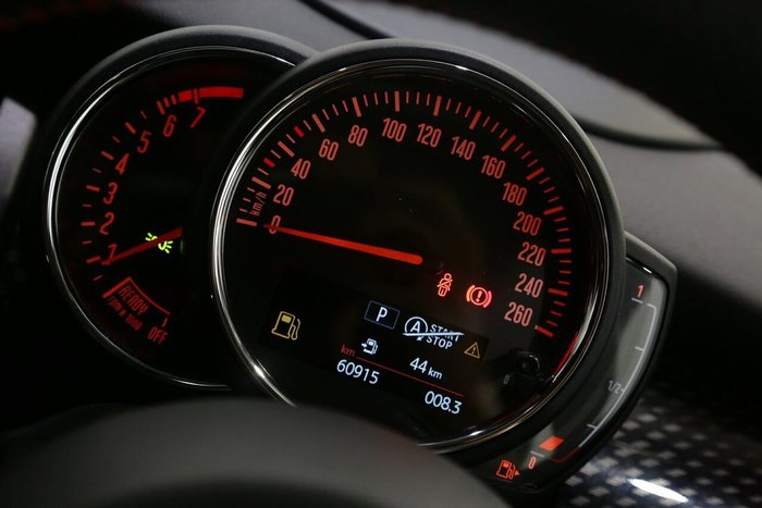 2020 MINI Hatch Cooper S