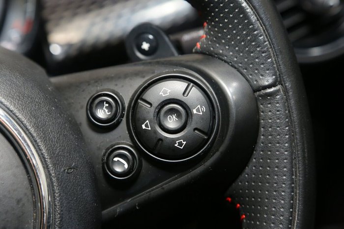 2020 MINI Hatch Cooper S