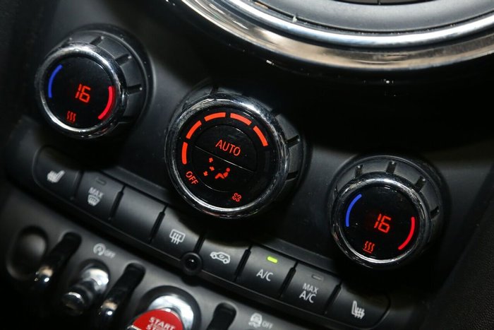 2020 MINI Hatch Cooper S