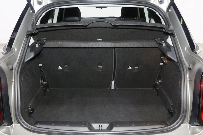 2020 MINI Hatch Cooper S