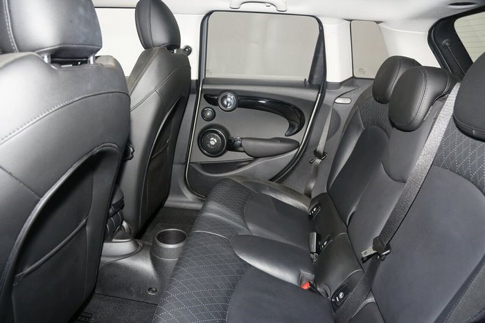 2020 MINI Hatch Cooper S