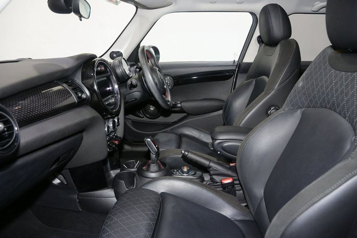 2020 MINI Hatch Cooper S