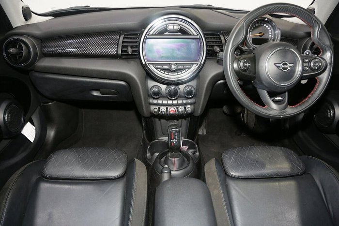 2020 MINI Hatch Cooper S