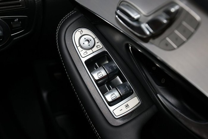 2020 Mercedes-Benz GLC-Class GLC63 AMG S