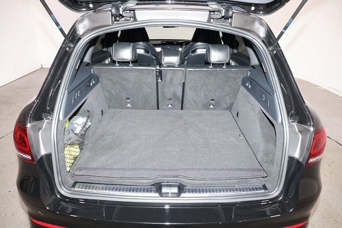 2020 Mercedes-Benz GLC-Class GLC63 AMG S