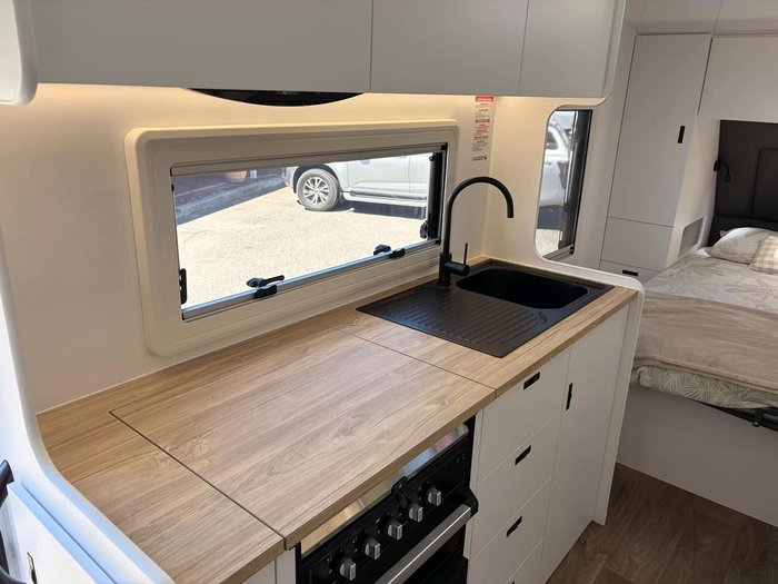 2026 Crusader My26 Lifechanger Pathway