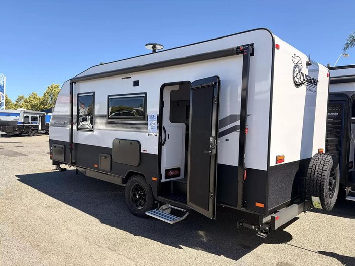 2026 Crusader My26 Lifechanger Pathway