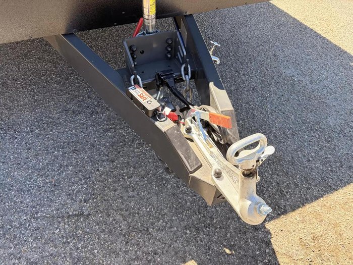 2026 Crusader Crusader My26 Lifechanger Pathway