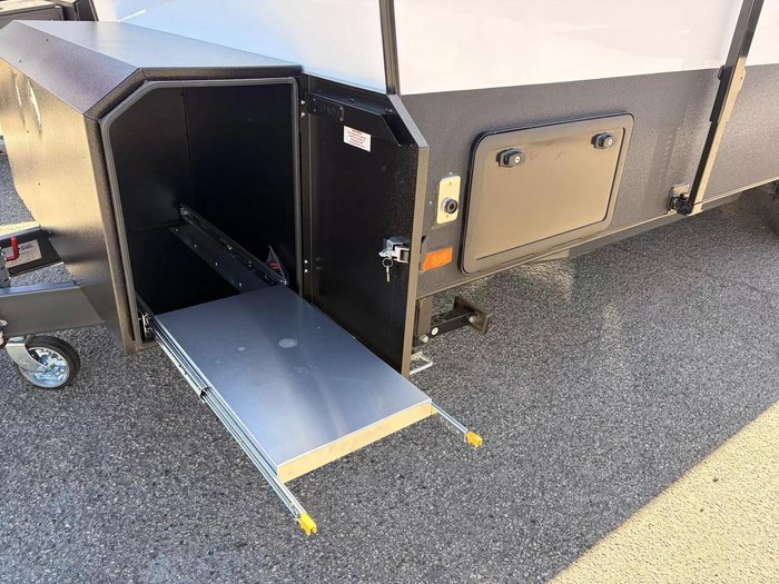 2026 Crusader Crusader My26 Lifechanger Pathway