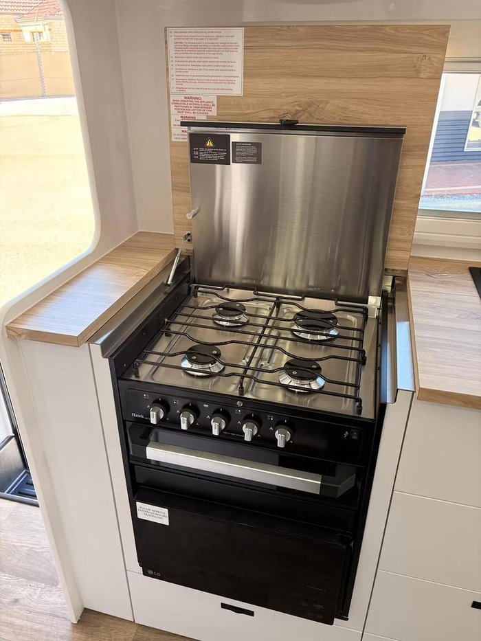 2026 Crusader My26 Lifechanger Pathway