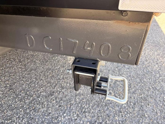 2026 Crusader My26 Lifechanger Pathway