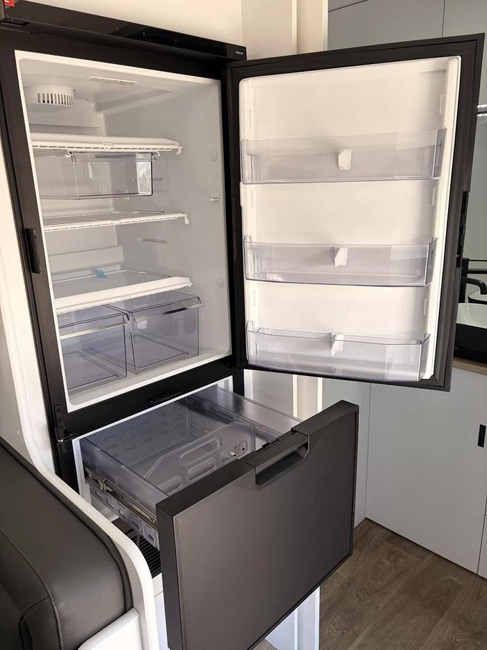 2026 Crusader Crusader My26 Lifechanger Pathway